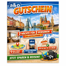 Hostel gutschein voucher - hostel, /