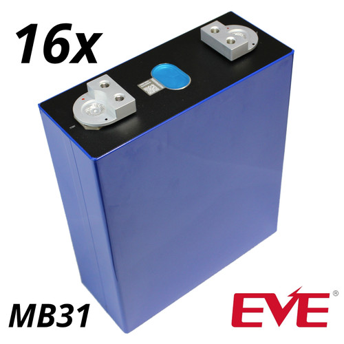 16x eve mb31 - 16x,