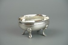 ** Empire Silber Saliere