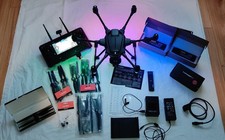 Yuneec typhoon pro - typhoon, h