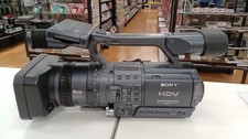 SONY HDR-FX1 MiniDV Filmkamera