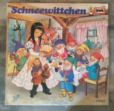 Vinyl märchen - vinyl,