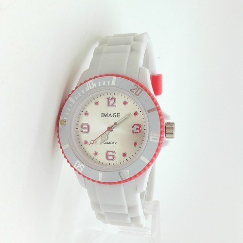 Damen analog quarz armband - analog,