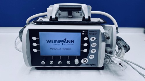 Weinmann medumat transport - medumat,