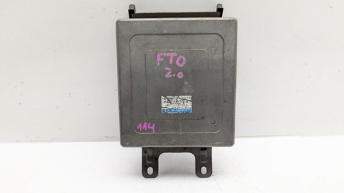 Mitsubishi fto mk1 - mitsubishi,