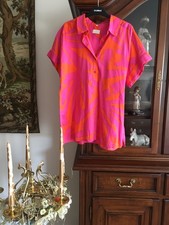 MILANO ITALY BLUSE Gr. 42 -