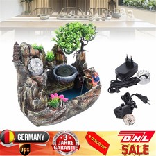 Zimmerbrunnen Tischbrunnen