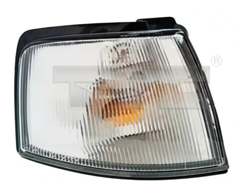 Blinkerleuchte vorne links