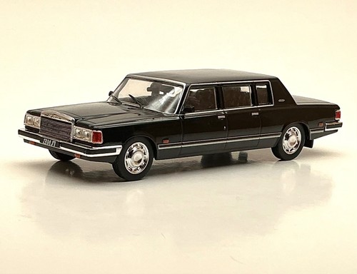 Premium class zil 41047 - zil, ussr