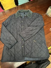 Barbour Liddesdale Jacke