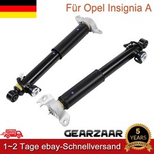 Hinten Flexride Stoßdämpfer