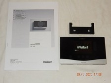 Vaillant vrt380 sensohome - vrt380, f