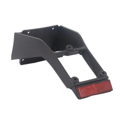 Kennzeichenhalter aprilia - (aprilia,