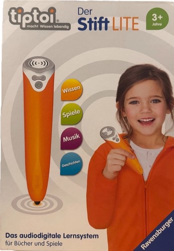 Ravensburger tiptoi stift - ravensburger,