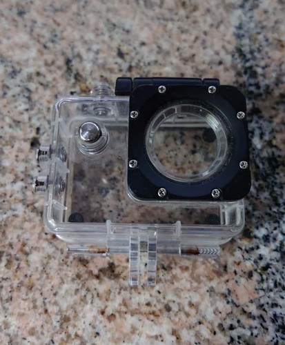 Kameragehäuse für action cam - kameragehäuse,