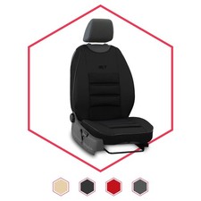 Sitzbezüge Auto Universal Schonbezug Sitzschoner Sitzauflage für Volvo sitzmatte