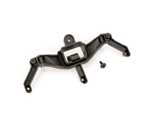 Traxxas karosseriehalter - traxxas,