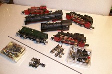 Rokal TT Erstzteile, Bastell Konvolut