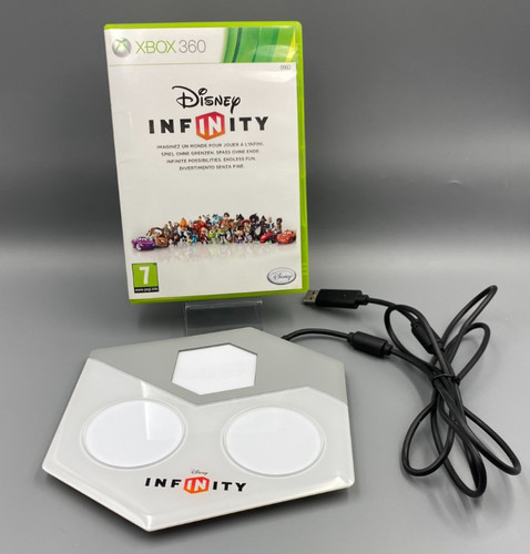 Disney infinity xbox 360 - disney,