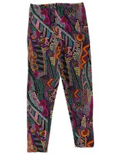 Marcel Clair Womens Crop