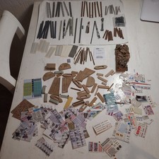 Konvolut modelleisenbahn spur - ,