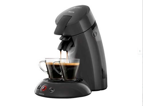Philips senseo eco - philips,