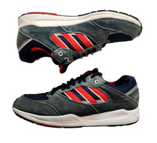 Adidas Originals Tech Super Sneaker Gr. 40 2/3  Sportschuhe Turnschuhe Freizeit