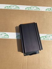 AUDI A6 C5/4B AVANT CONTROL