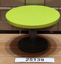 PLAYMOBIL Möbel Einrichtung Tisch Bistro Eisdiele Pizzeria Cafe Imbiss