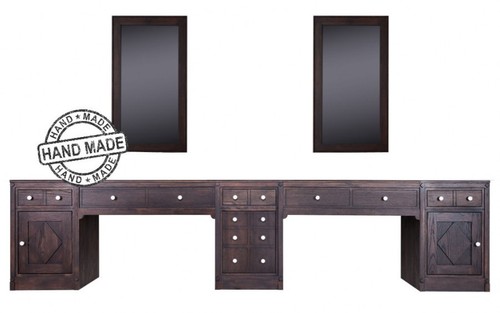 Barber console version - barber,