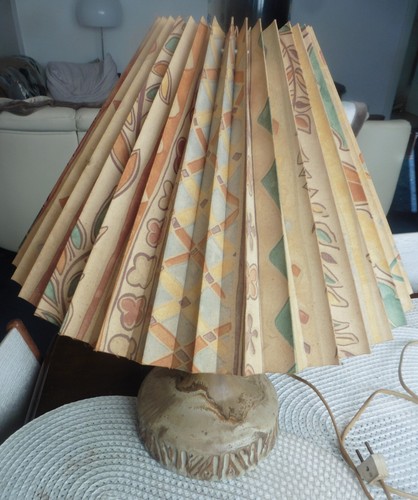 Dänische tischlampe - dänische,