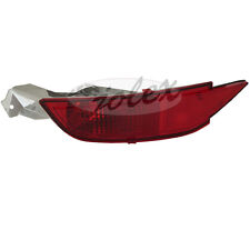 Nebelschlußleuchte Reflektor