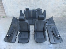 SITZAUSSTATTUNG Original + BMW