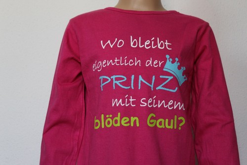 Top zebralino langarmshirt - top,