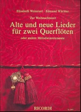 Alte und neue Lieder für 2