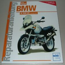 Reparaturanleitung BMW R 1150