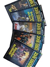 Grusel - Horror Romane - John