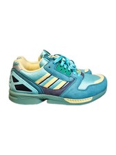 ADIDAS ZX 8000 light  Aqua  EE4754 US 8 - 41 1/3