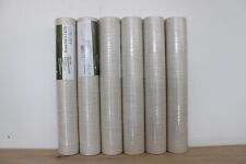 6 Rollen Vliestapete A.S