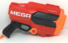 Hasbro - Nerf Gun Tri - Break | MEGA