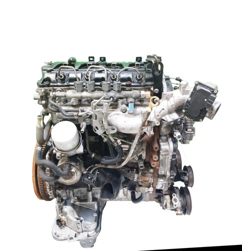 Motor für nissan navara - für, d40