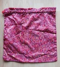 DDR Dederon Turnbeutel Sportbeutel Schuhbeutel Kindergarten Wäschebeutel