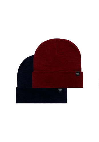 Pull bear 2er set mütze - pull&bear,