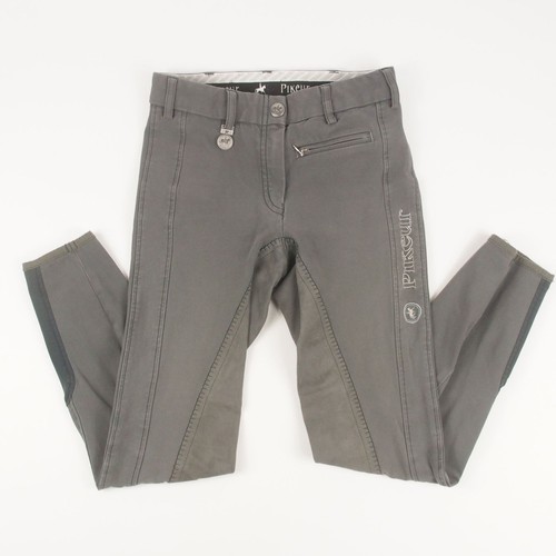 Pikeur kinder reithose - kinder-reithose, m