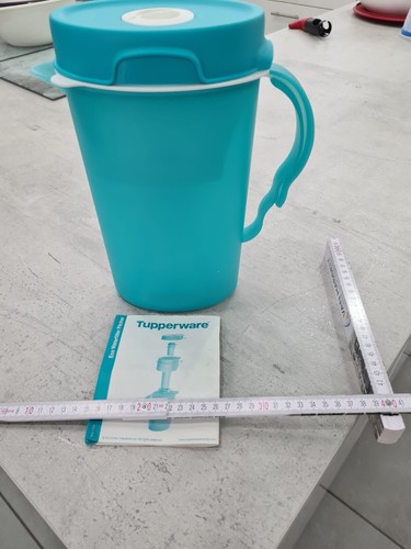 Tupperware eco waterfilter - tupperware,