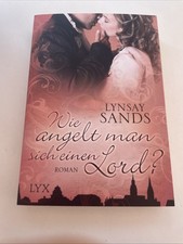 Wie angelt man sich einen