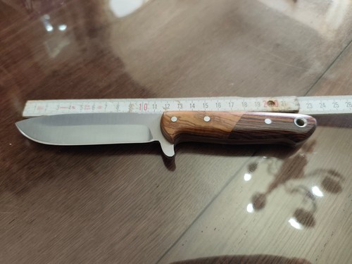 Jagdmesser handgefertigt