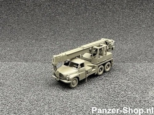 Spur tatra 148 kranwagen - spur, (n)
