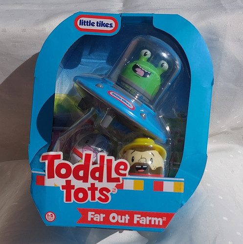 Little tikes toddle tots - little,