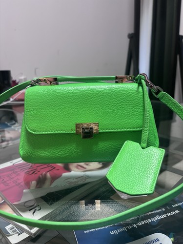 Balenciaga mini dix bag - le,